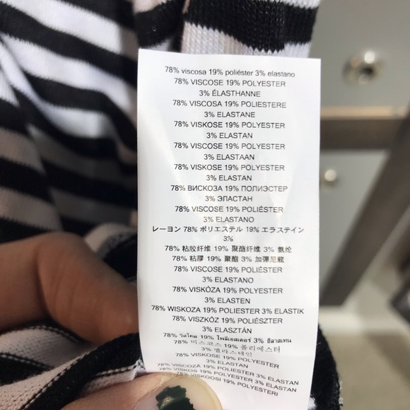 NEW Michael kors body con dress size xs - Picture 2 of 3